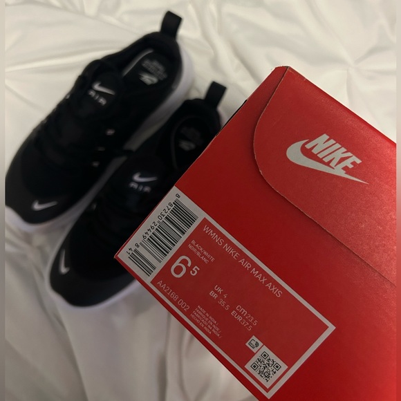 Air max axis 6,5 - Picture 6 of 6